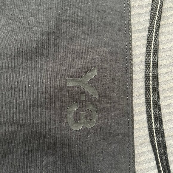 Y-3 Adidas bag - Picture 2 of 6